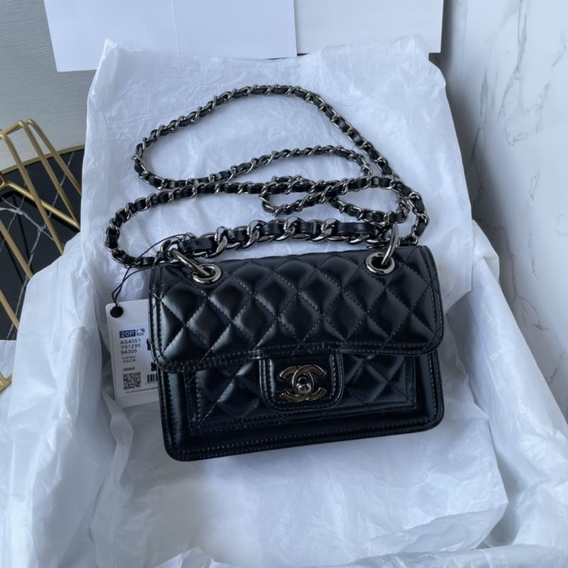 Chanel CF Series Bags